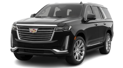 Cadillac Escalade SUV