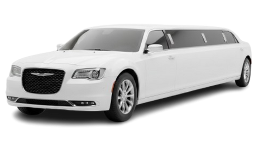 Chrysler 300 Stretch