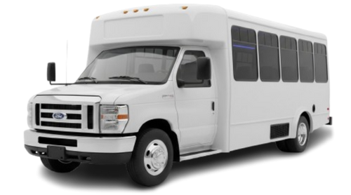 Executive Mini Coach