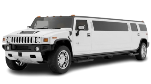 Hummer H2 Stretch