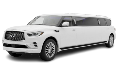 Infiniti QX80 Stretch