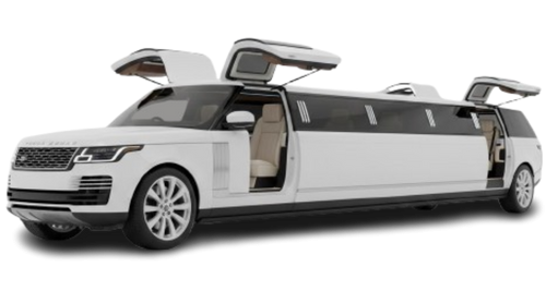 Range Rover Stretch