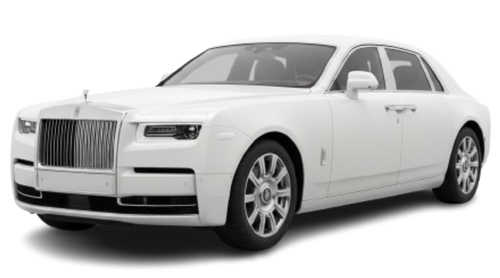 Rolls Royce Ghost