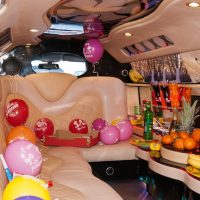 birthday-limo-service