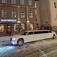 night-out-limousine